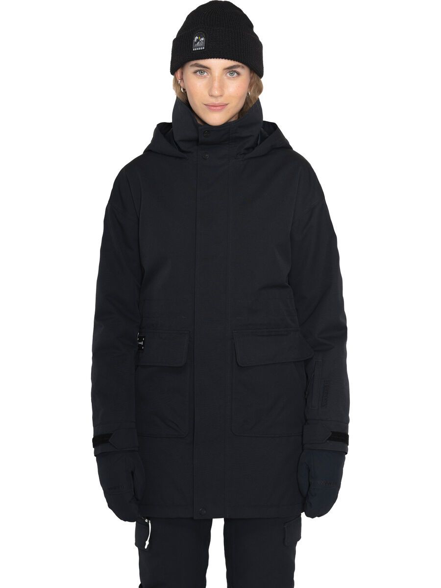 Armada Lunara 2L Insulated Jacket, black - Bild 4