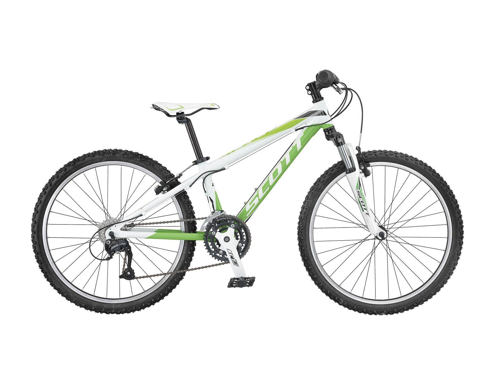 Scott Contessa Scale JR 24 - Bild 1