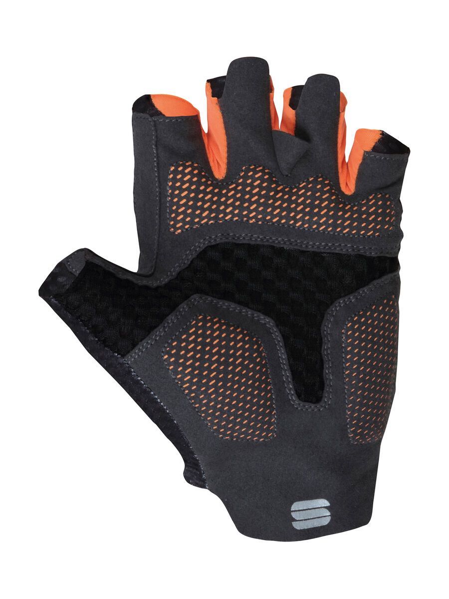 Sportful BodyFit Pro Light Gloves, black/orange sdr - Bild 2