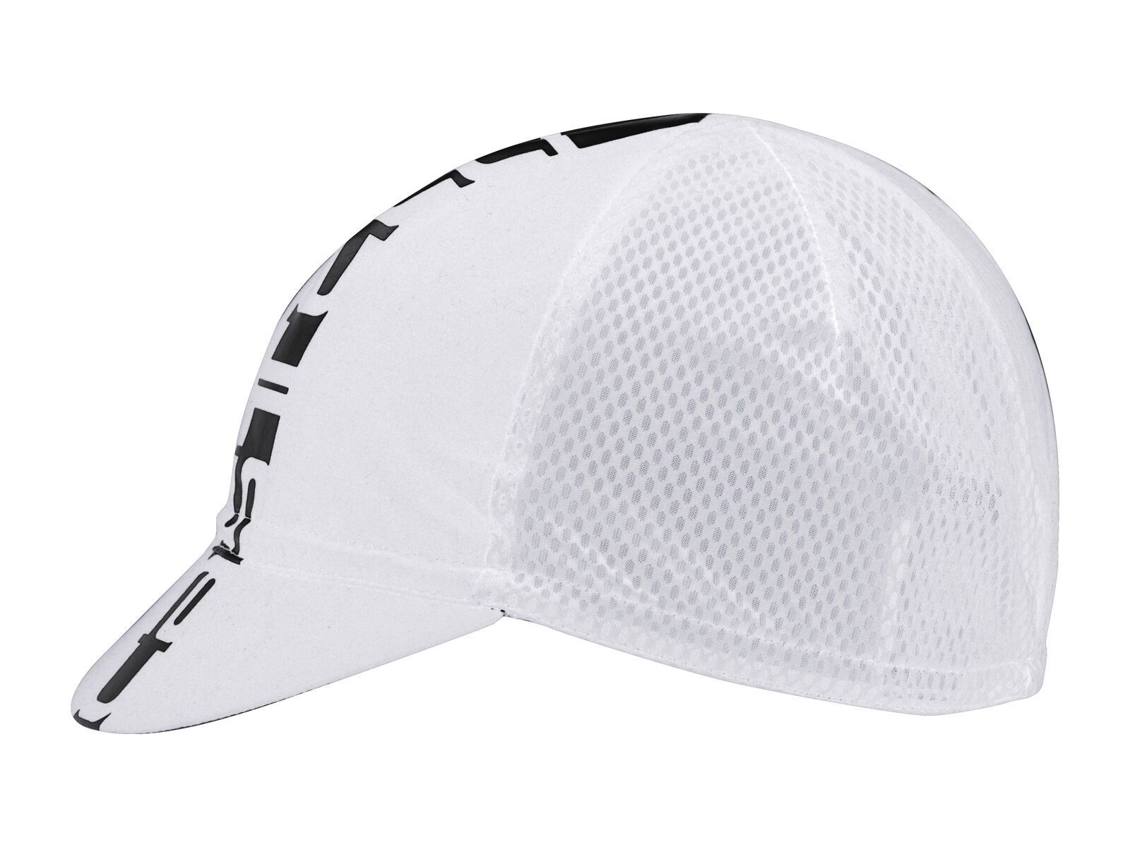 Castelli Inferno Cycling Cap, white/black - Bild 1