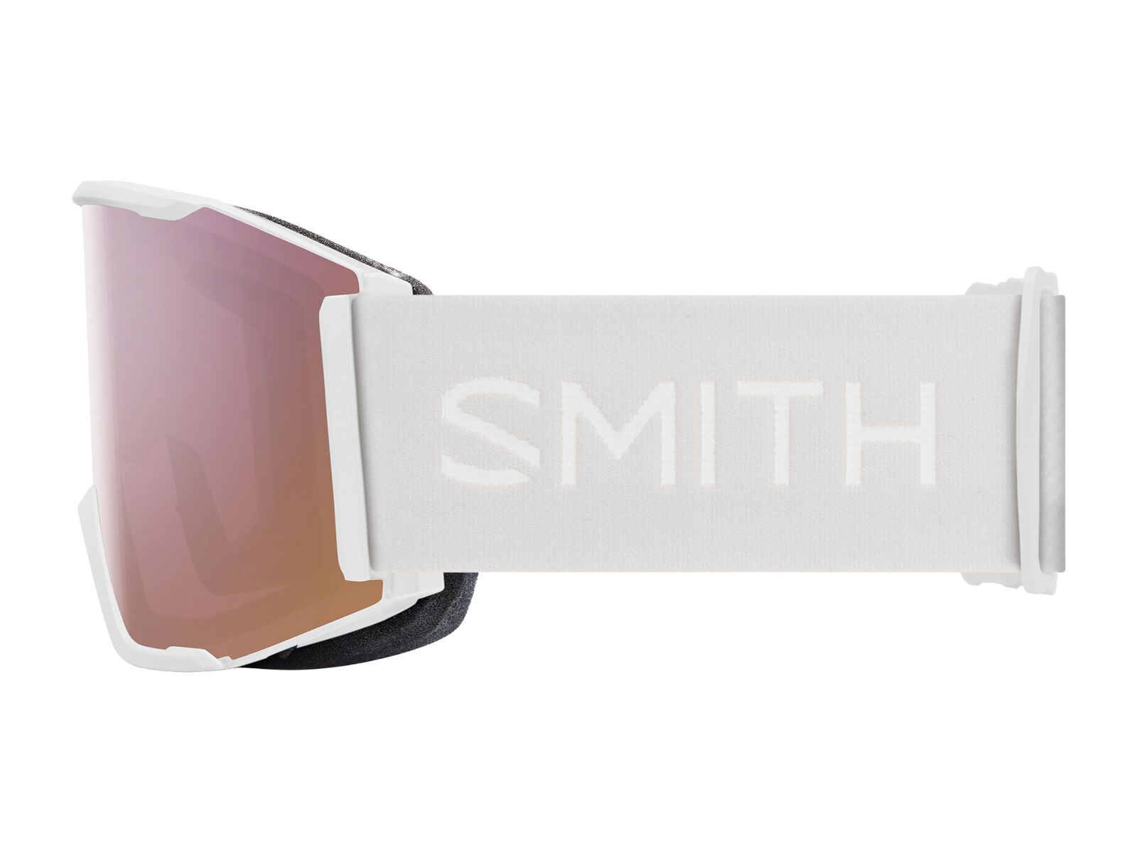 Smith Squad Mag, ChromaPop Everyday Rose Gold Mirror / white vapor - Bild 3