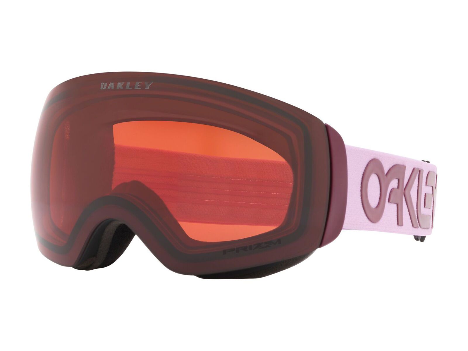 Oakley Flight Deck XM Prizm Factory Pilot Progression, Lens: prizm rose - Bild 1