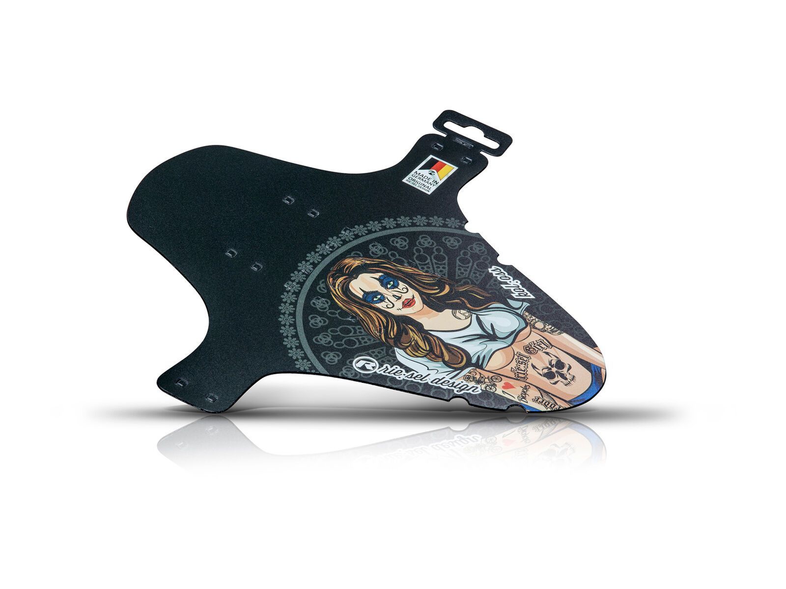 Riesel Design koloss, girl - Bild 1