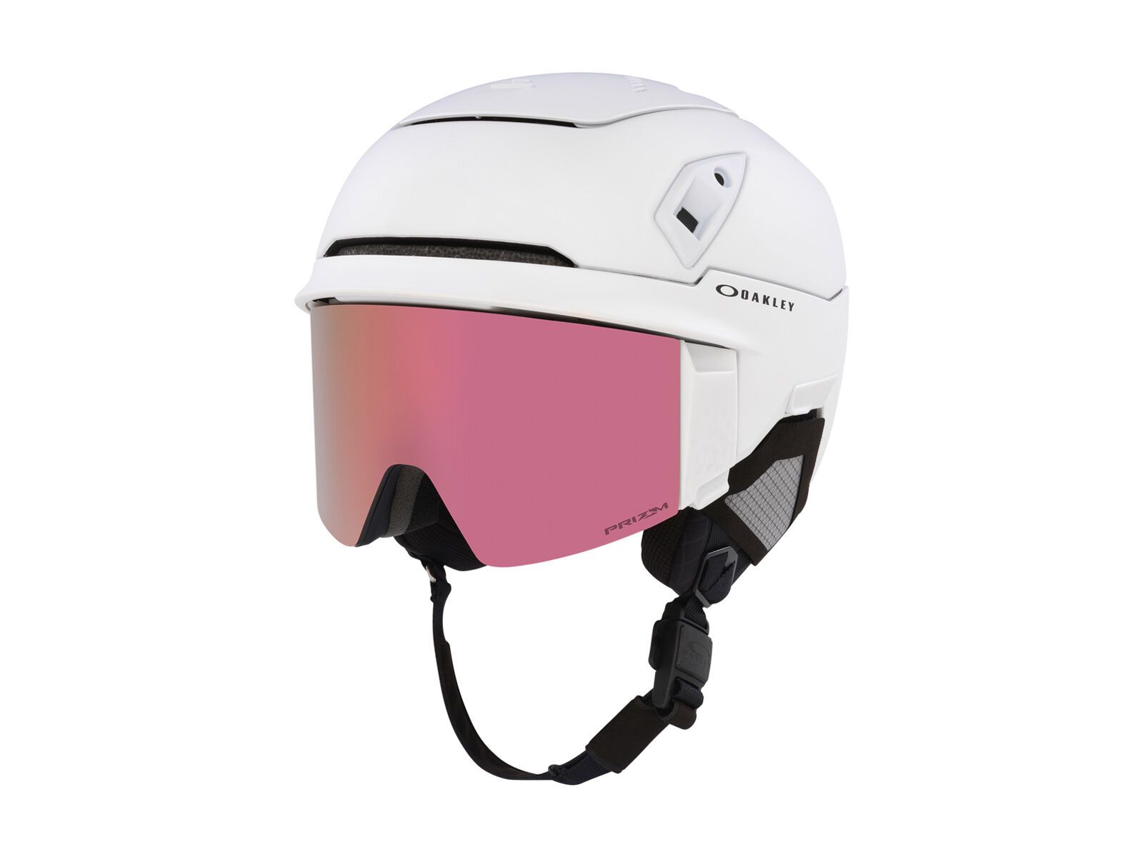 Oakley Mod7, white/prizm rose gold iridium + prizm clear - Bild 1