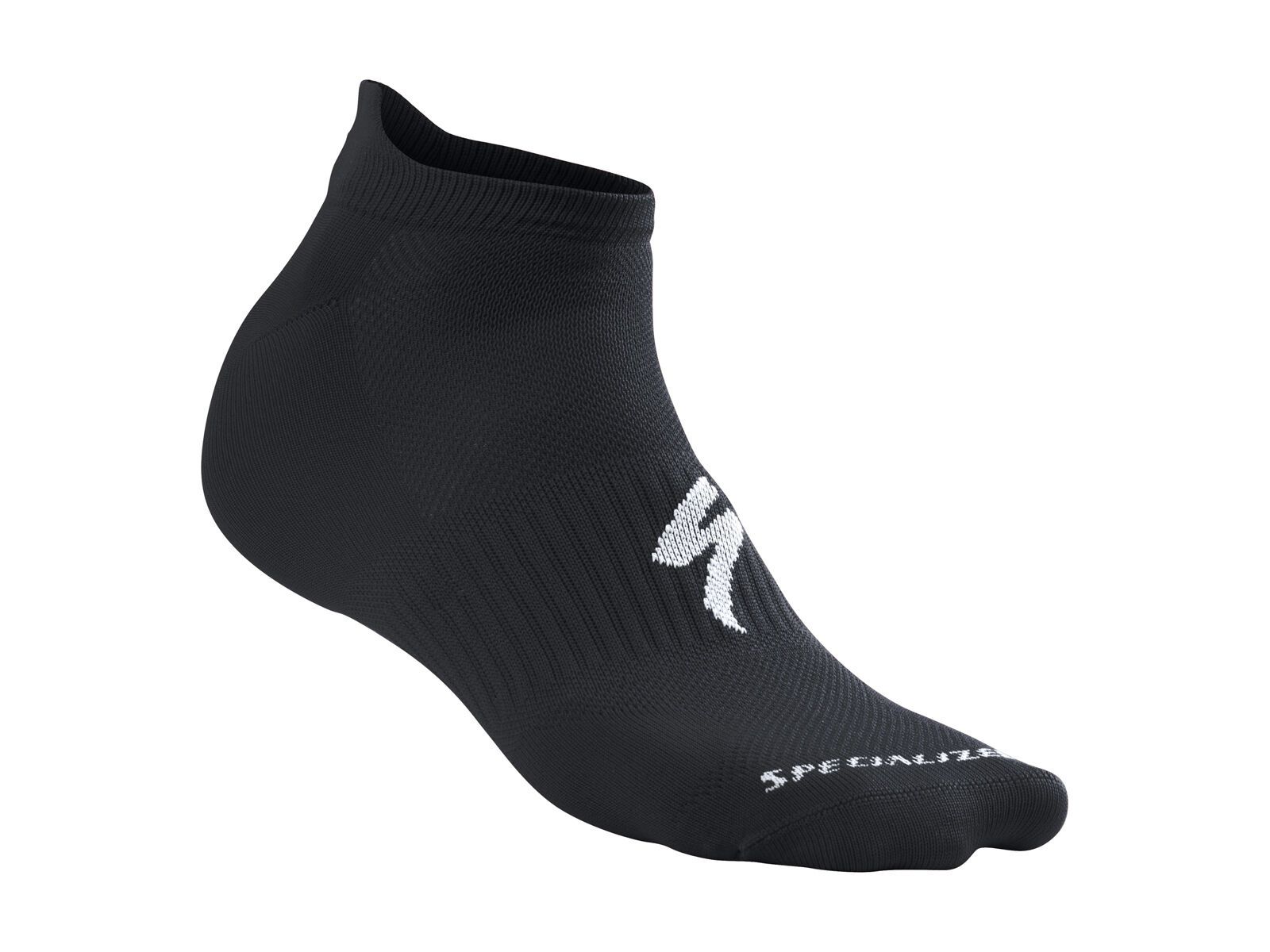 Specialized Invisible Socks, black - Bild 1