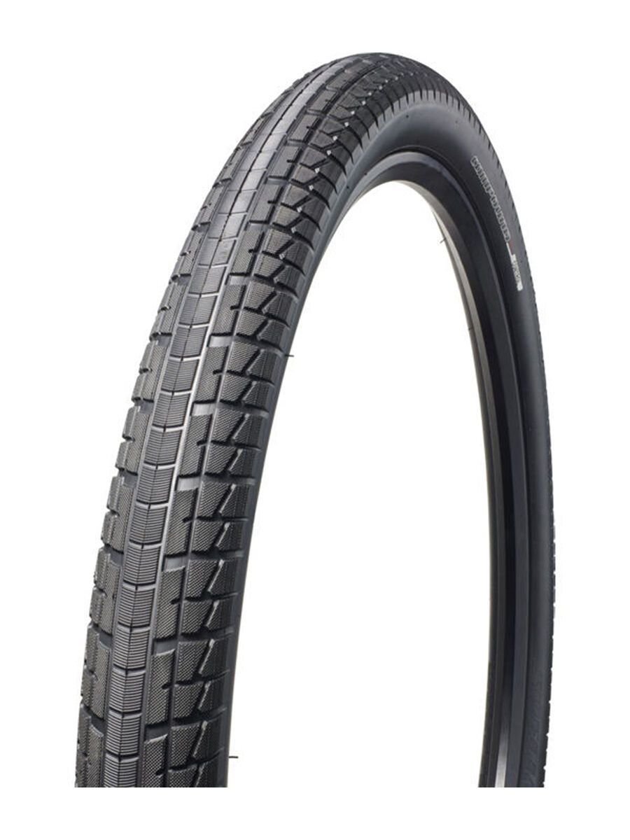 Specialized Compound - 24 Zoll, black - Bild 1