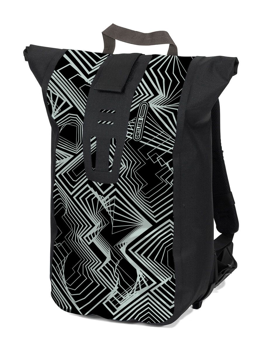 ORTLIEB Velocity Design Kaleidoscope - Bild 1