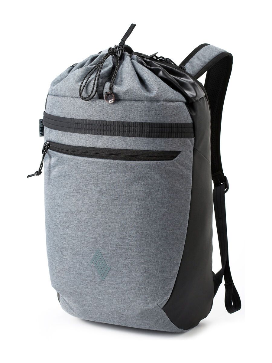 Nitro Fuse, black noise - Bild 1