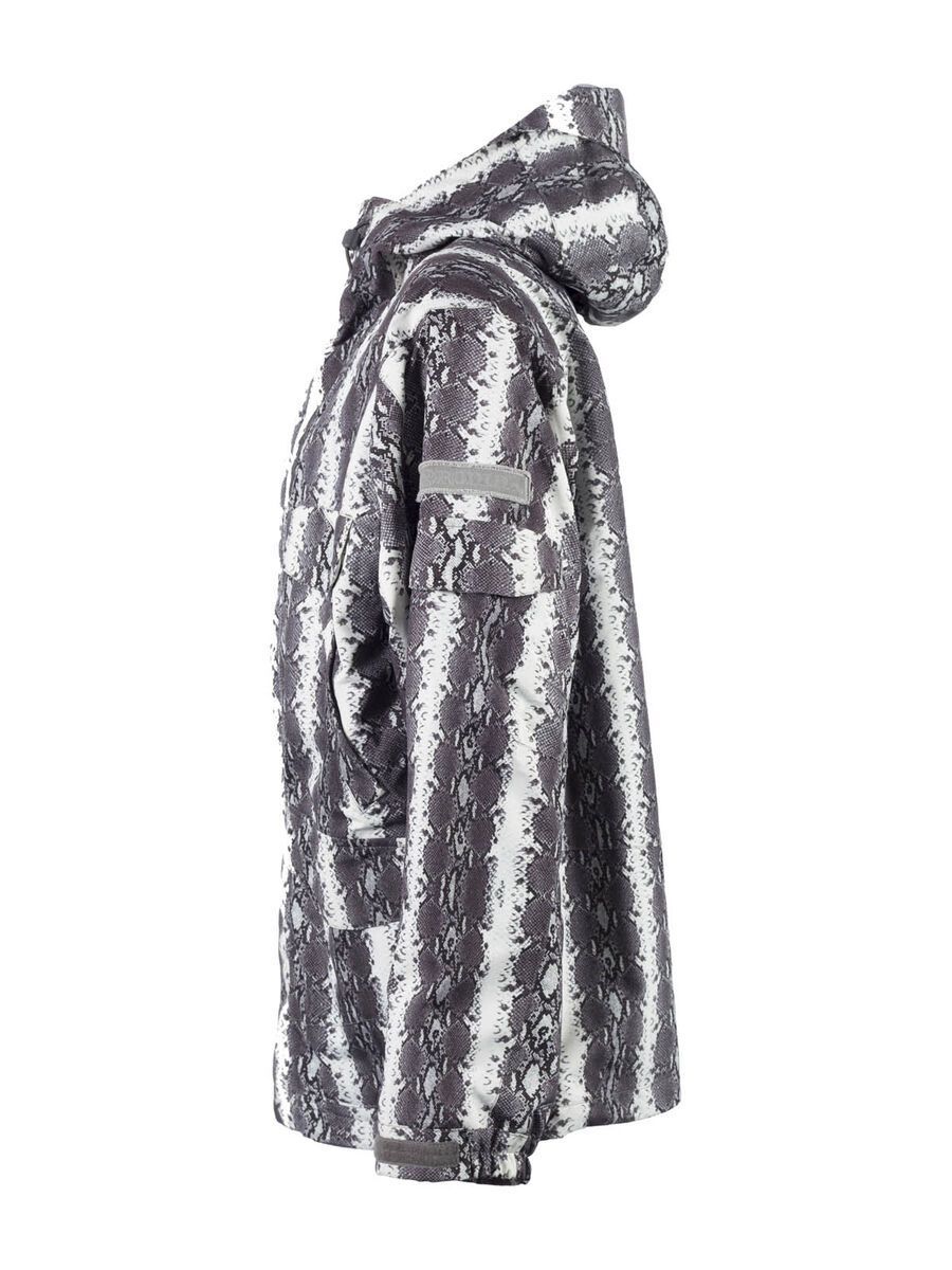 Burton Ronin ALS HDD Jacket, Snake Grey - Bild 5