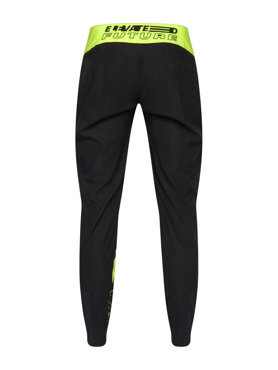 Fox Womans Flexair Pant Elevated, black - Bild 2