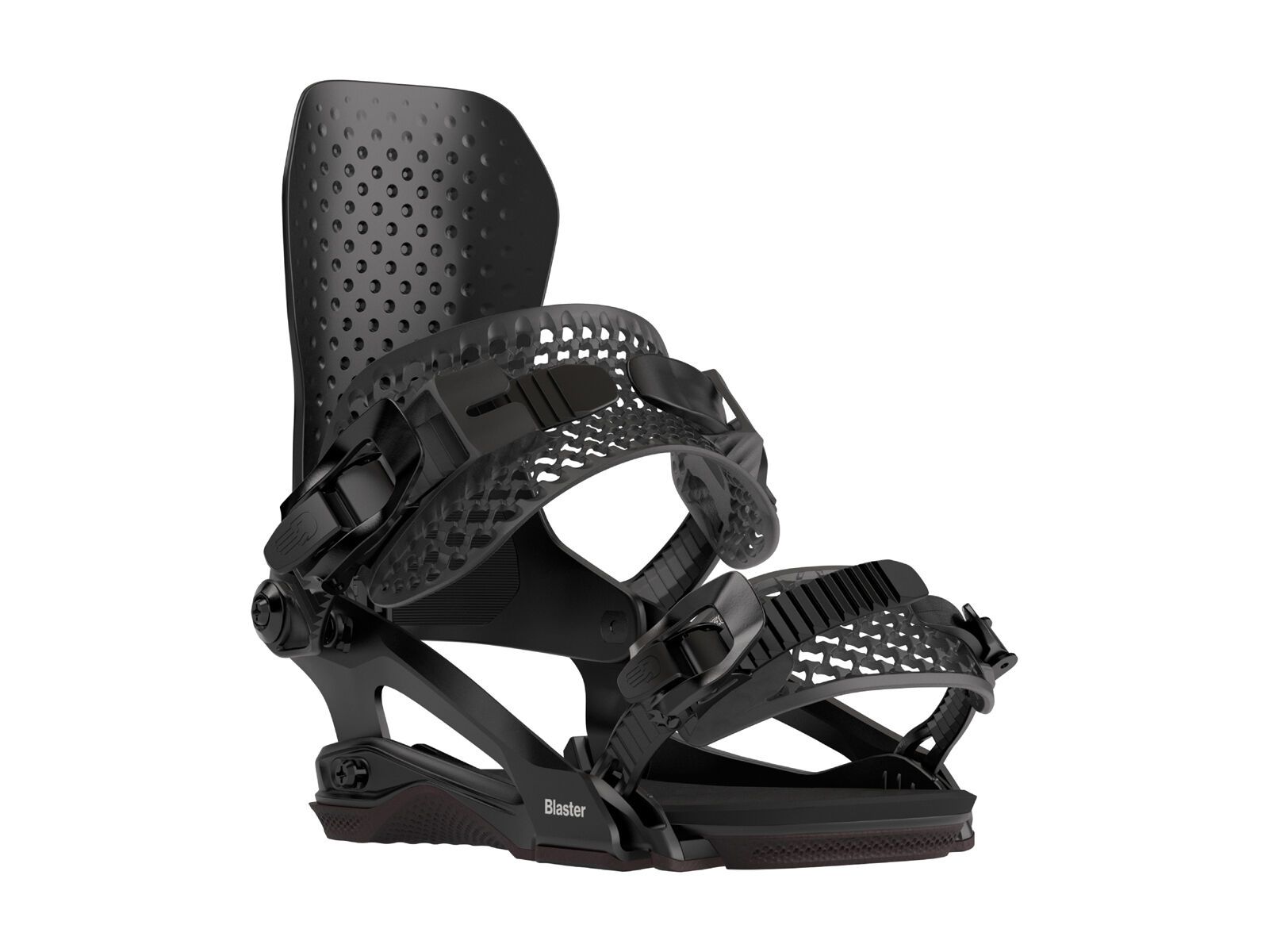 Bataleon Blaster FullWrap, black - Bild 2