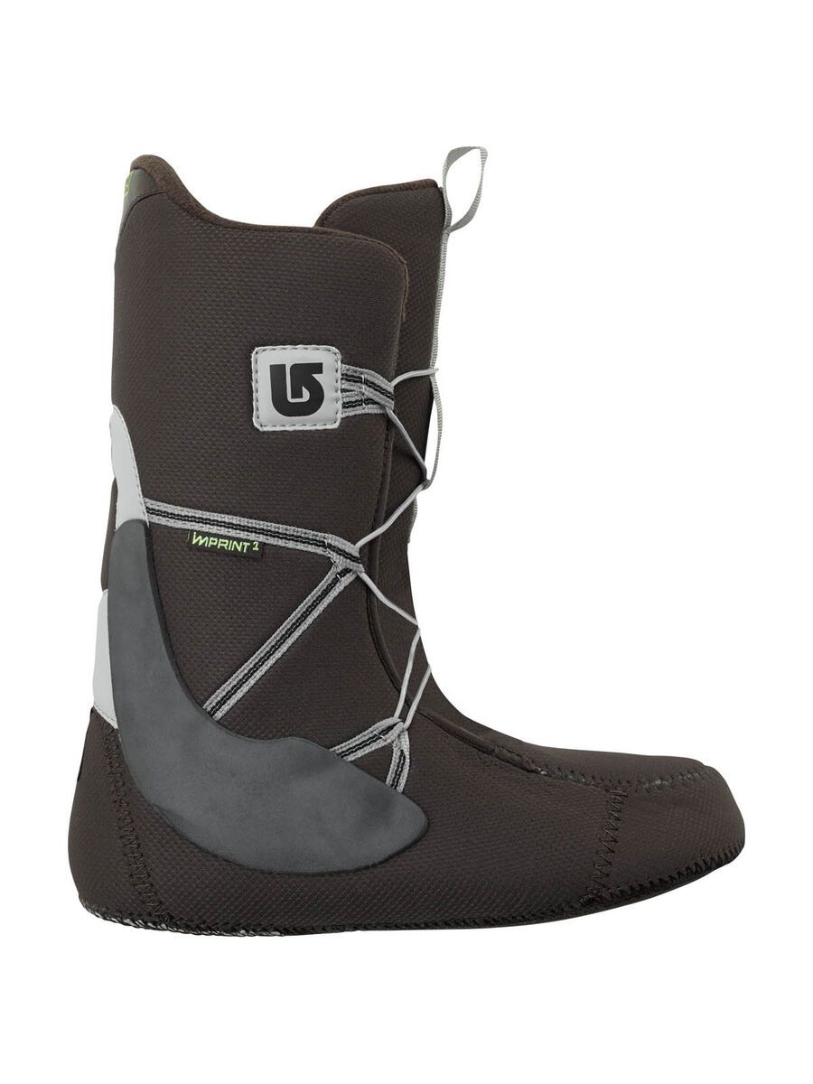 Burton Moto, Brown/Green - Bild 5