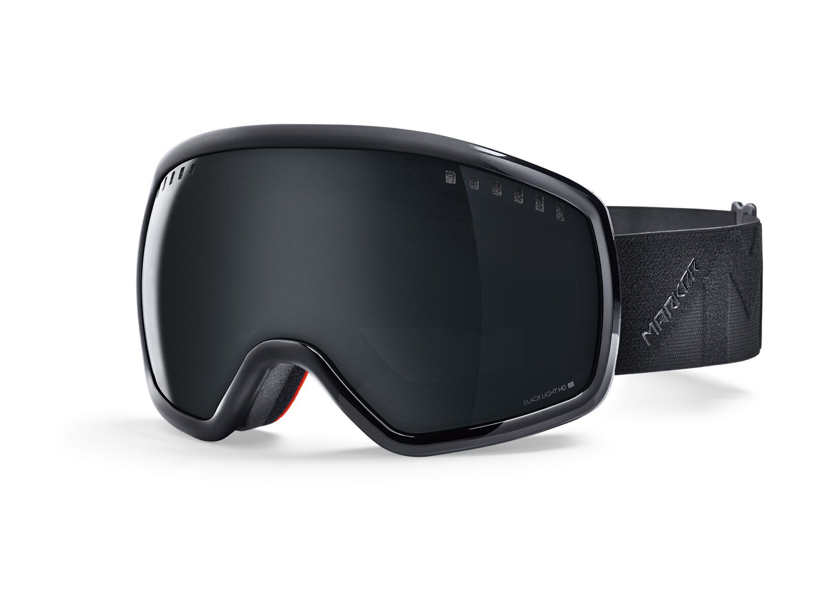 Marker Big Picture Plus - Black Light HD, black - Bild 1