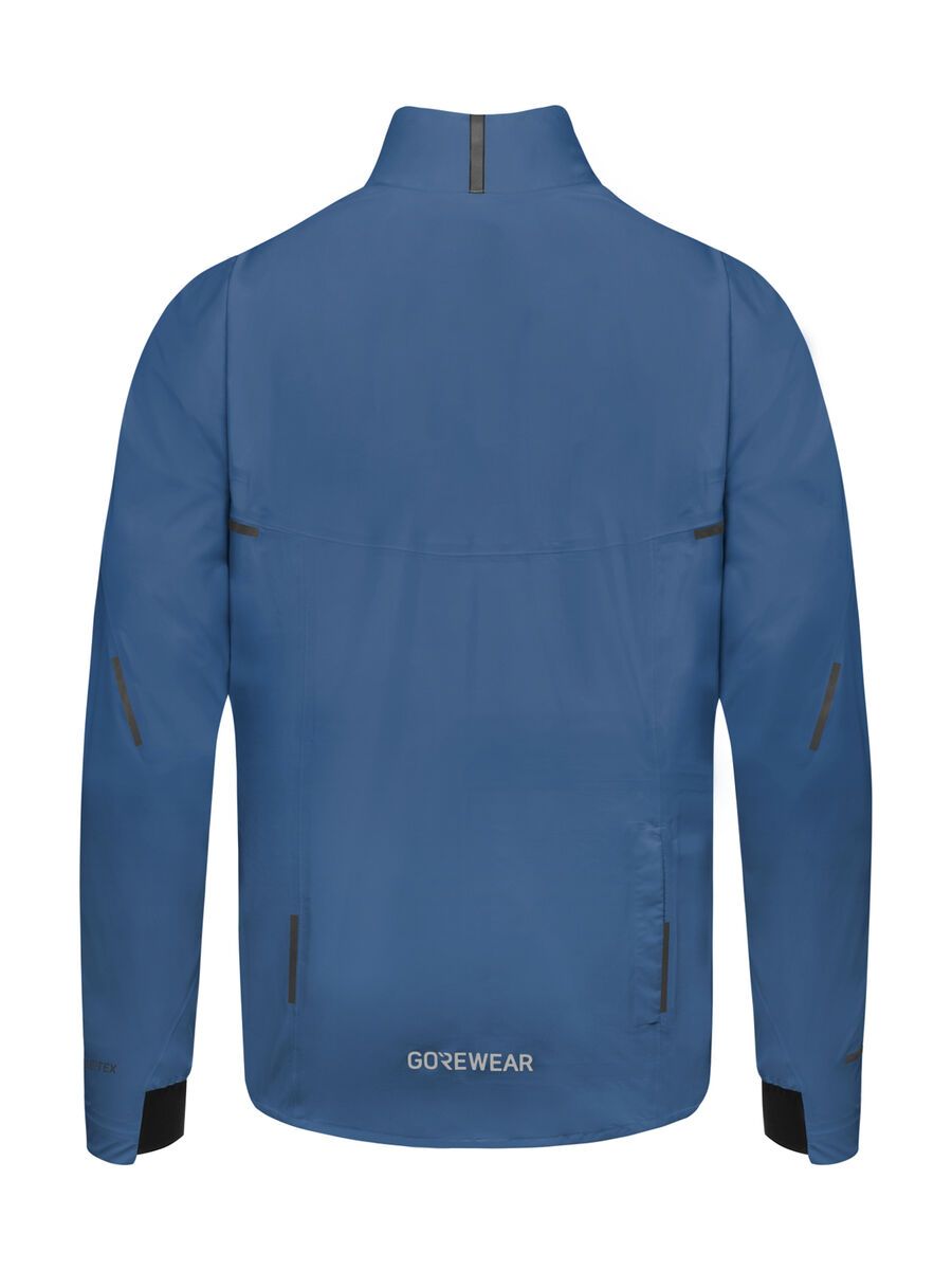 GOREWEAR Spinshift Gore-Tex Jacke Herren, cargo blue - Bild 3
