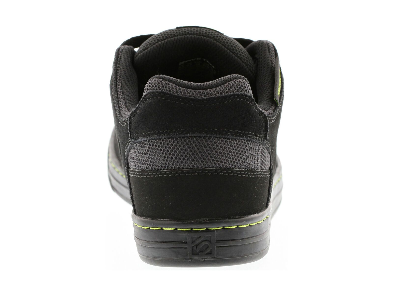 Five Ten Freerider, black/slime - Bild 8