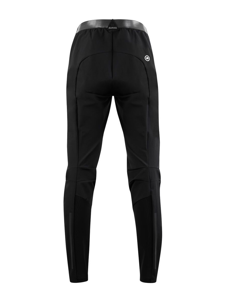 Assos Tactica Women's Cargo Pants T3, black series - Bild 4