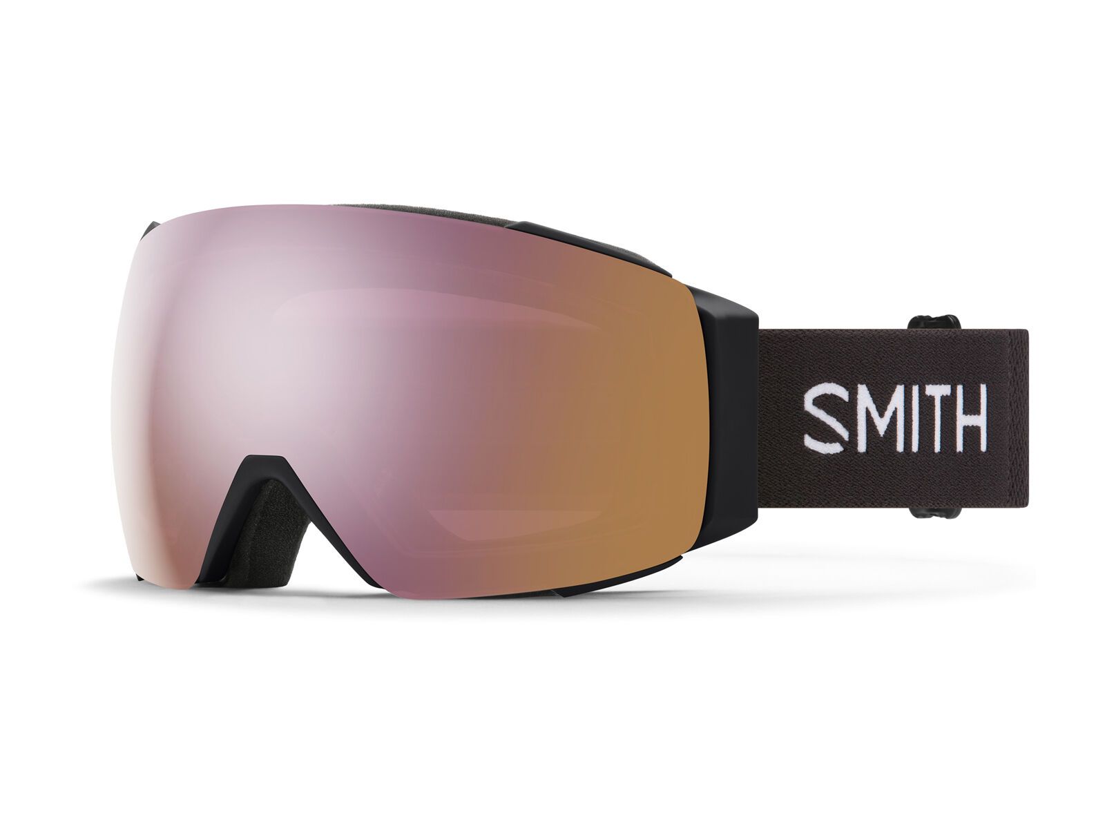 Smith I/O Mag, ChromaPop Everyday Rose Gold Mirror / black - Bild 1