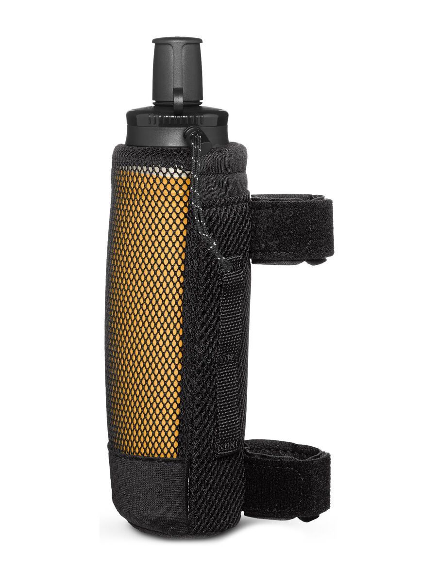 Hydrapak PackFlask 500 ml, golden yellow - Bild 2