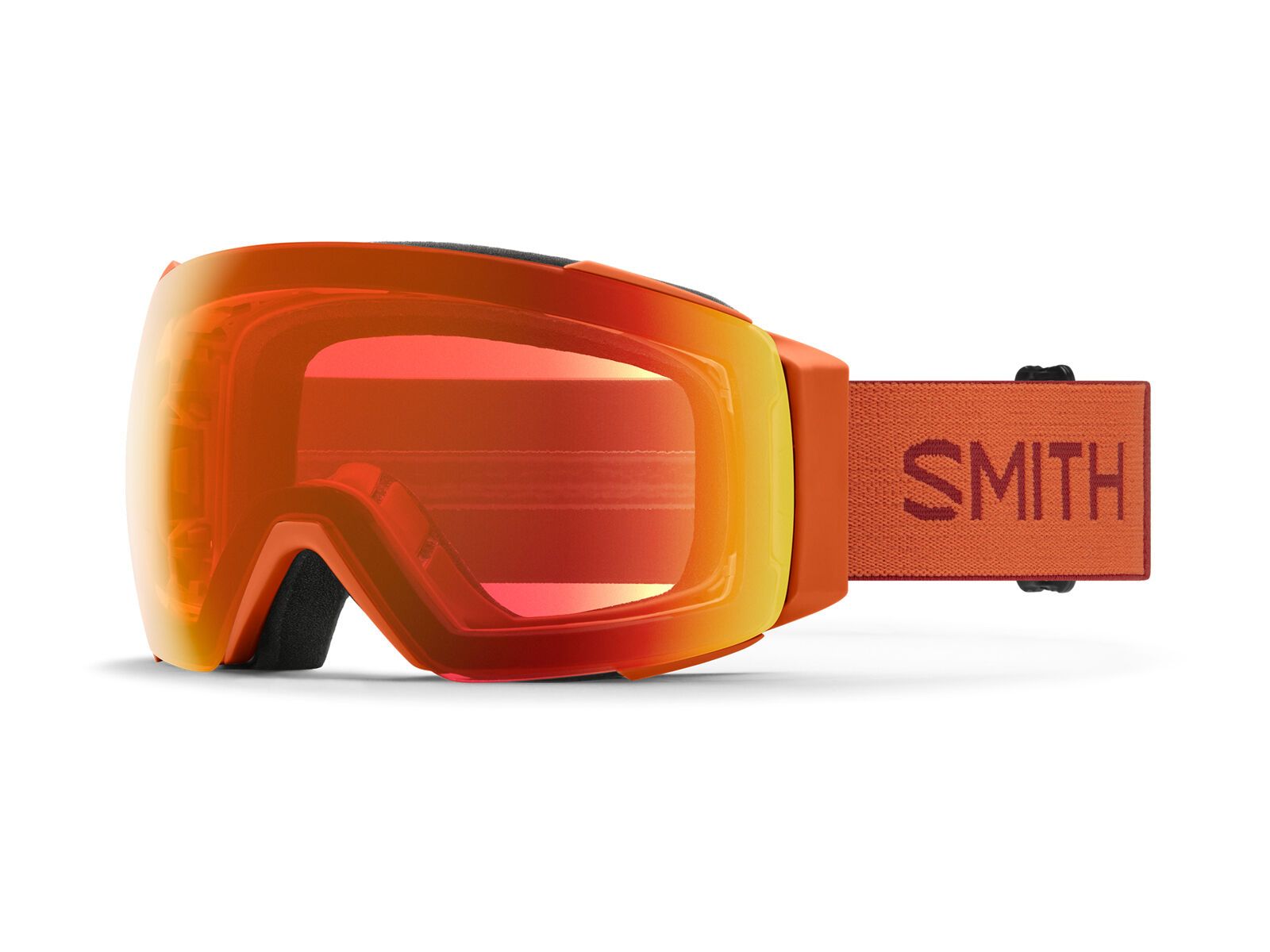 Smith I/O Mag - ChromaPop Everyday Red Mir + WS, carnelian - Bild 1
