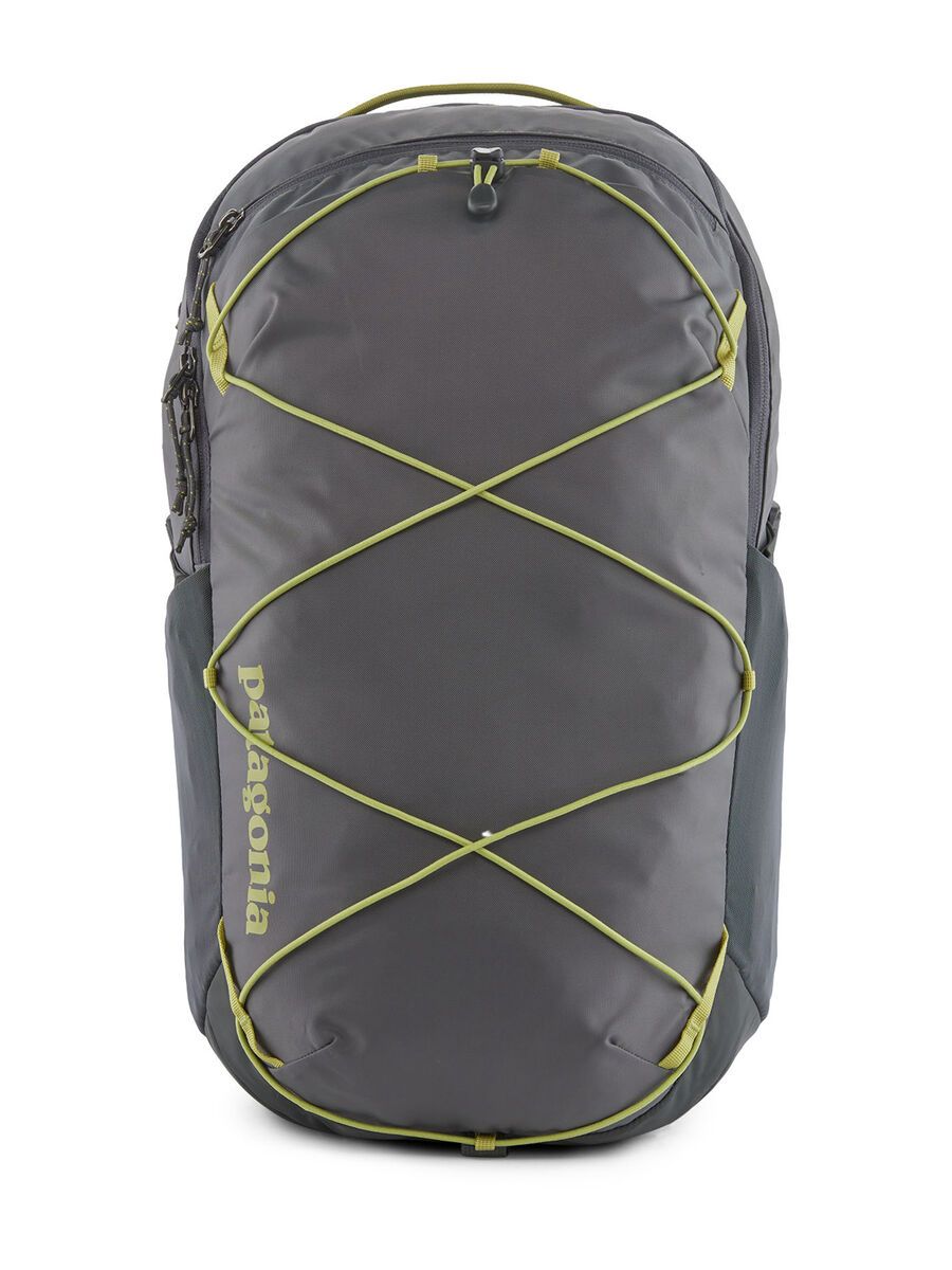 Patagonia Refugio Daypack 30L, forge grey - Bild 1