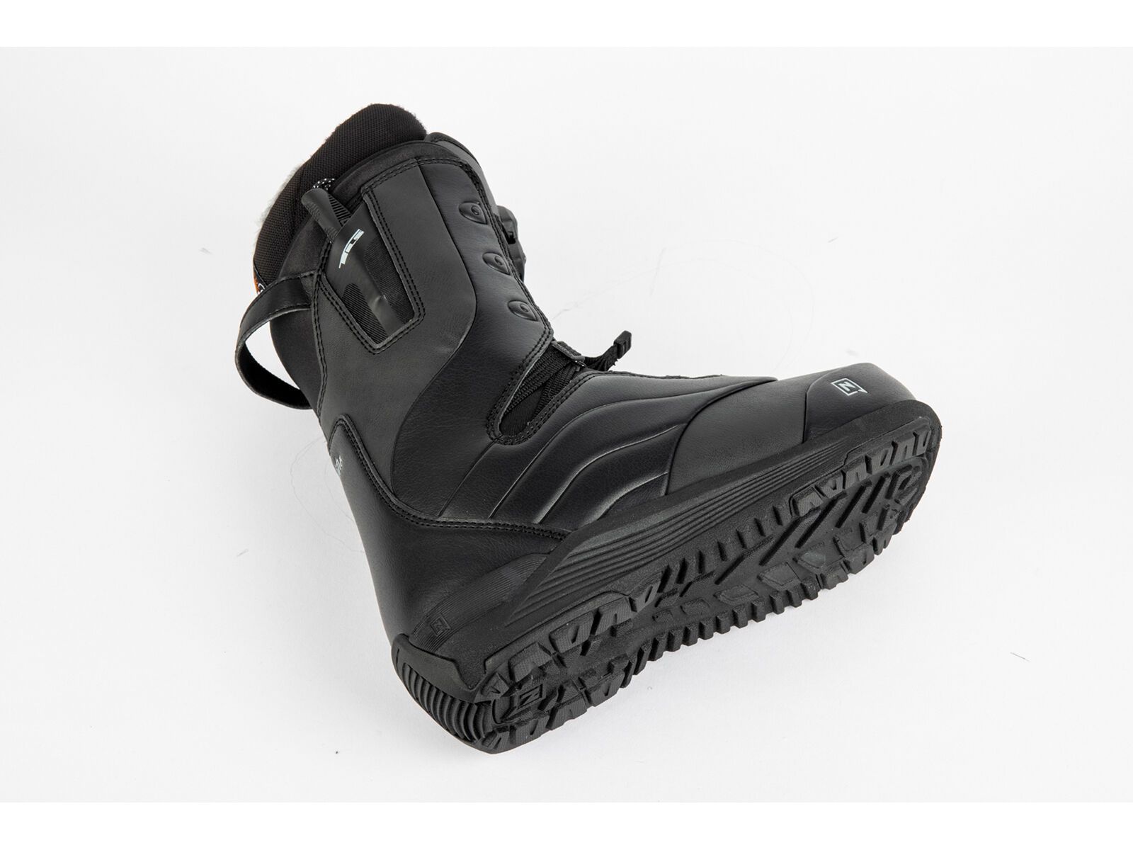 Nitro Crown TLS W, black - Bild 4