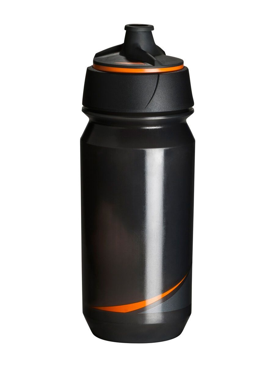 Tacx Shanti Twist, smoke/orange - Bild 1