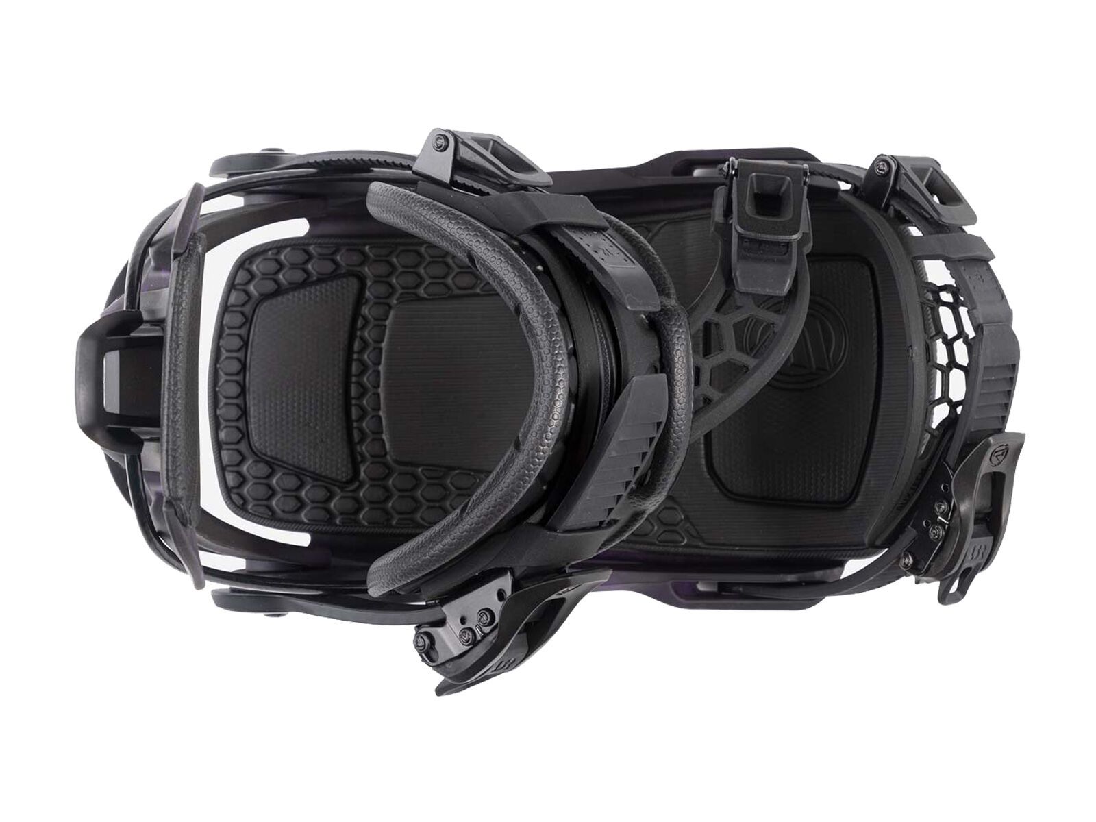 Flow Mayon Plus Hybrid, blackplum - Bild 4