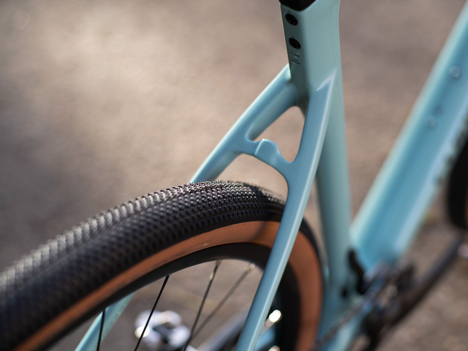 Cube Nuroad C:62 One, tealgrey´n´black - Bild 19