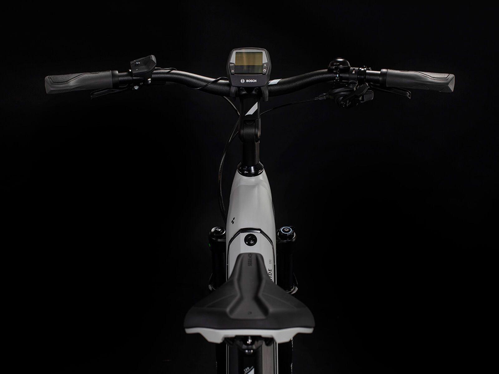 Cube Nuride Hybrid EXC 625, grey´n´black - Bild 5