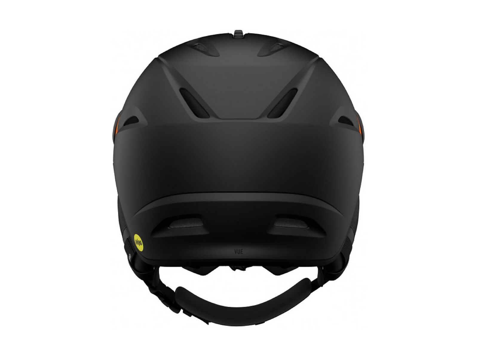 Giro Vue MIPS, matte black - Bild 4