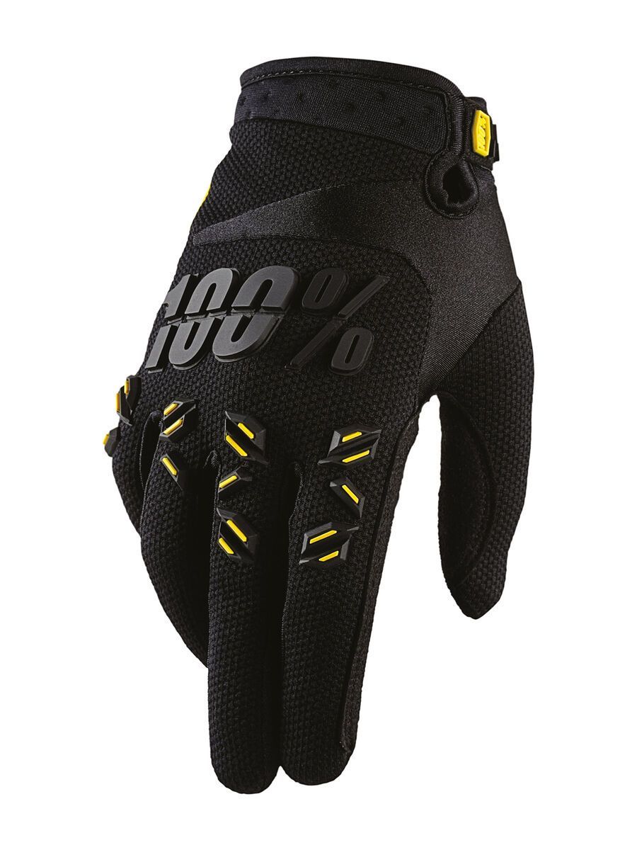100% Airmatic, black - Bild 1