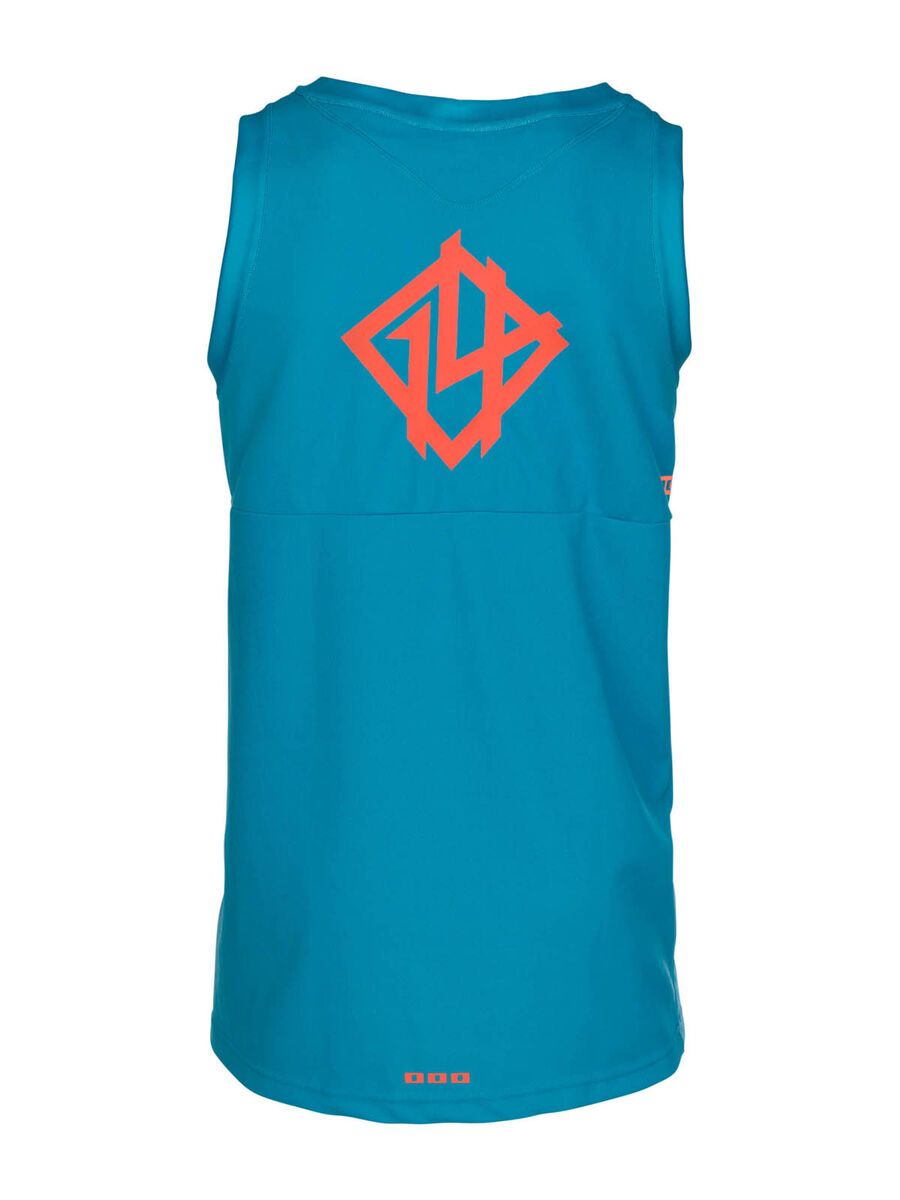 ION Bike Tank Helium, blue danube - Bild 2