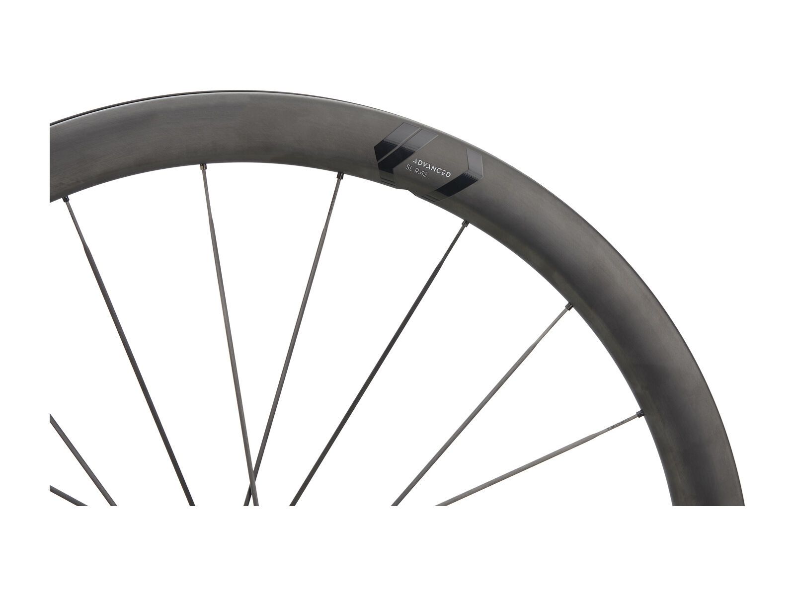 Newmen Advanced SL R.42 Vonoa - 700C / 12x100 mm - Bild 4