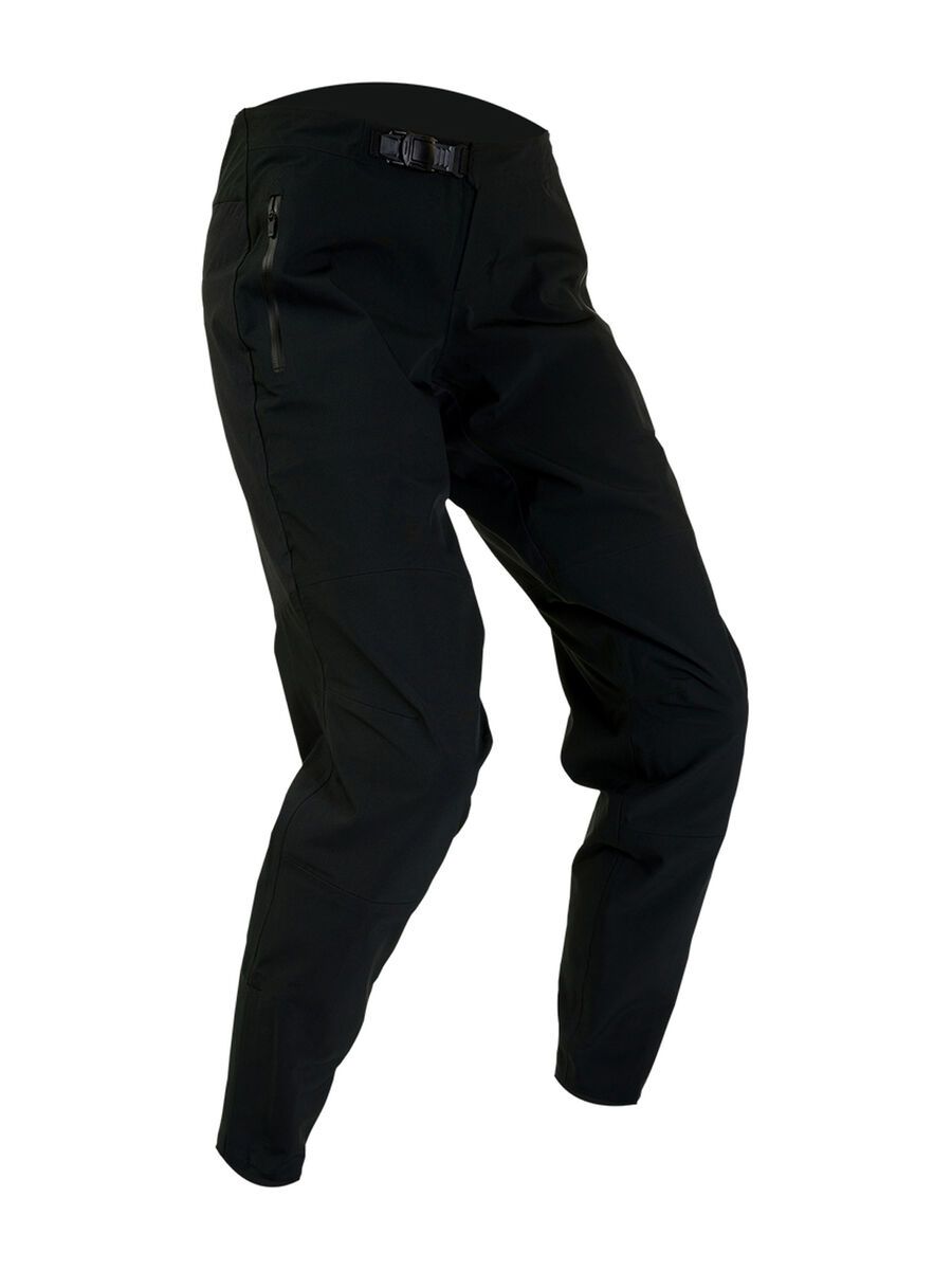 Fox Womans Ranger 2.5L Water Pant, black - Bild 1