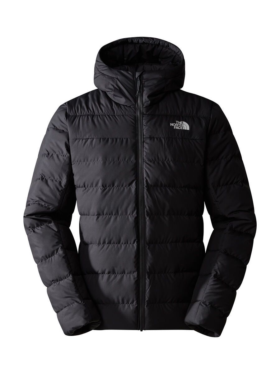 The North Face Men’s Aconcagua 3 Hoodie, asphalt grey - Bild 1