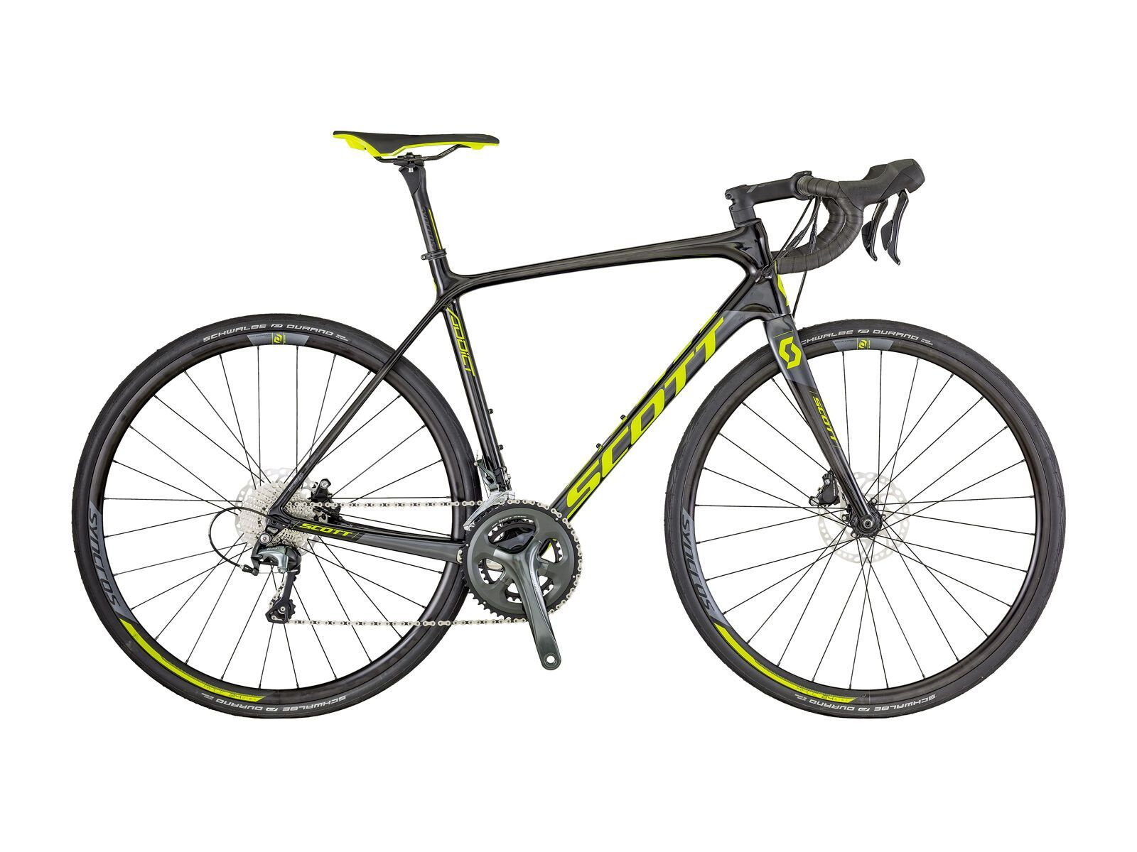 Scott Addict 30 Disc - Bild 1