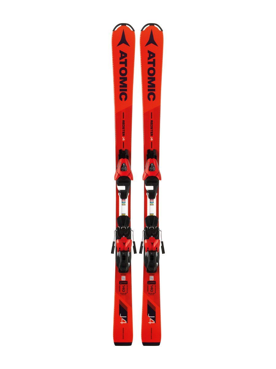 ATOMIC REDSTER J4 スキー 140 Atomic Redster J4 140cm