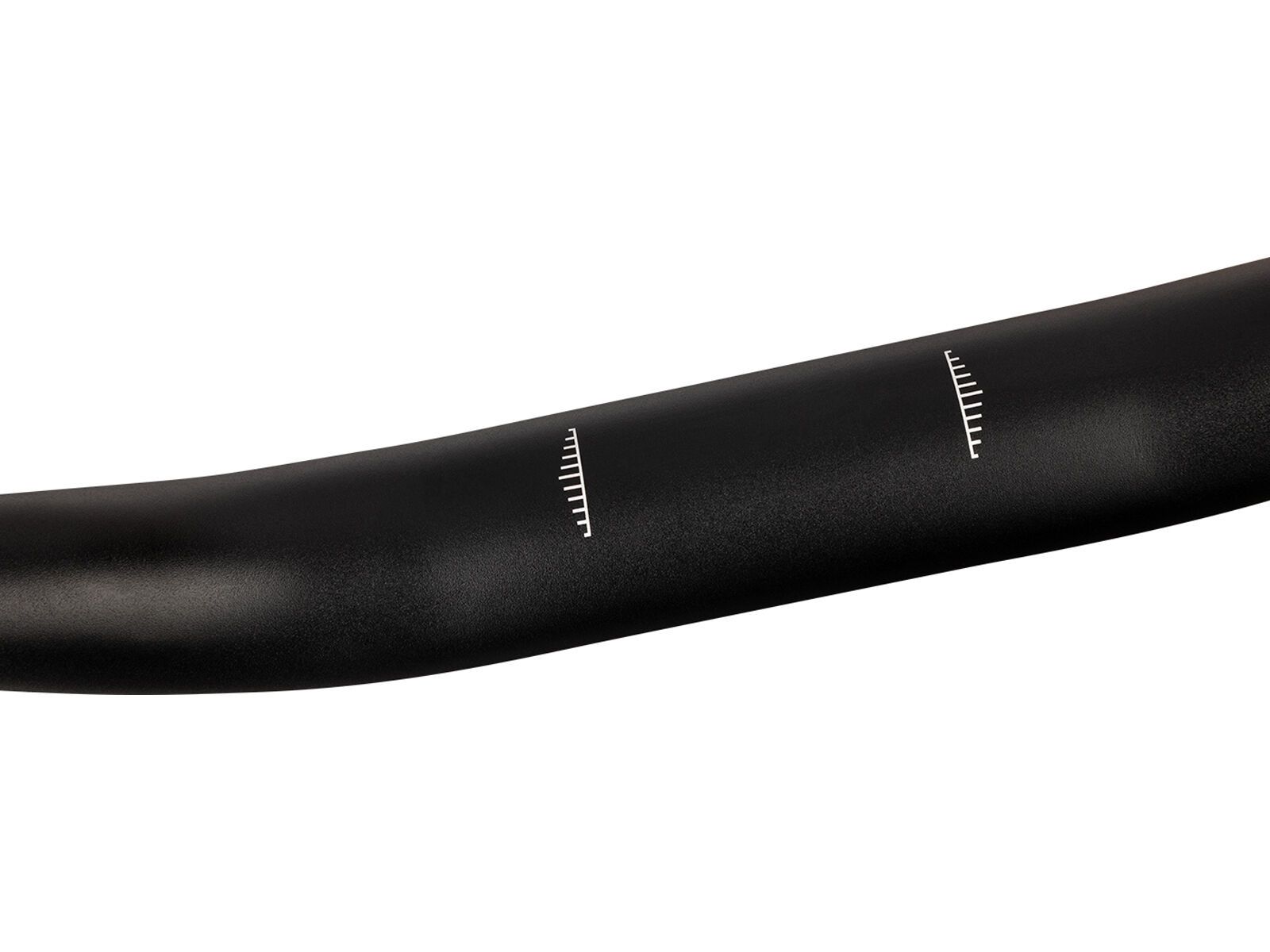 Burgtec Ride High Josh Bryceland Signature Alloy Handlebar - 35 / 80 mm Rise - Bild 7