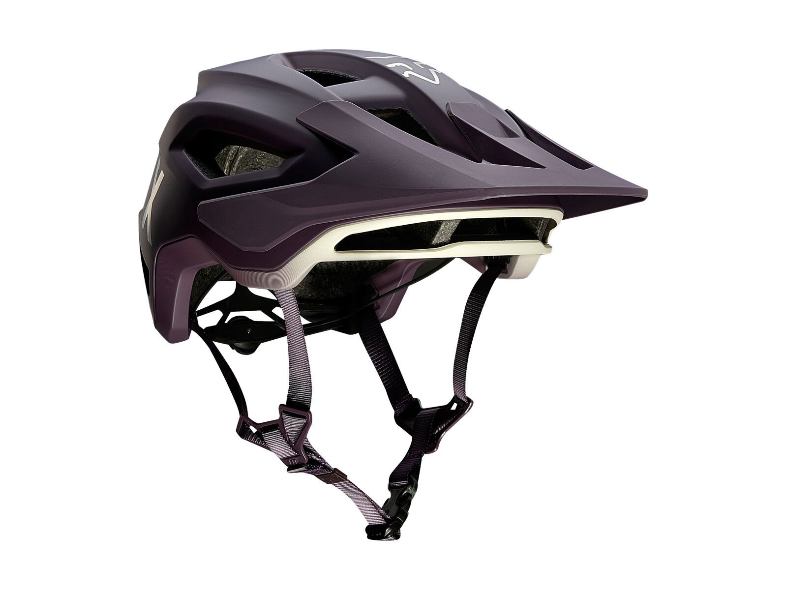 Fox Speedframe, wurd dark purple - Bild 2
