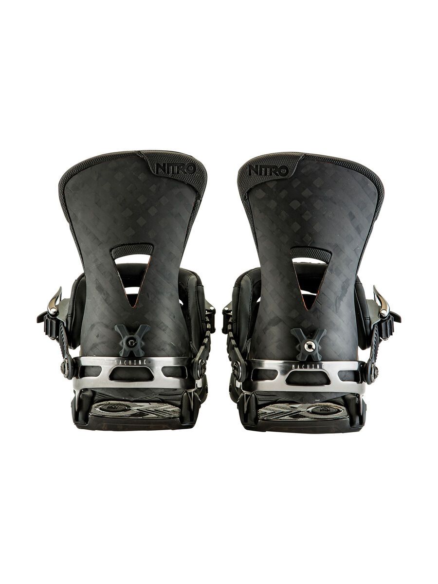 Nitro Machine, black - Bild 2