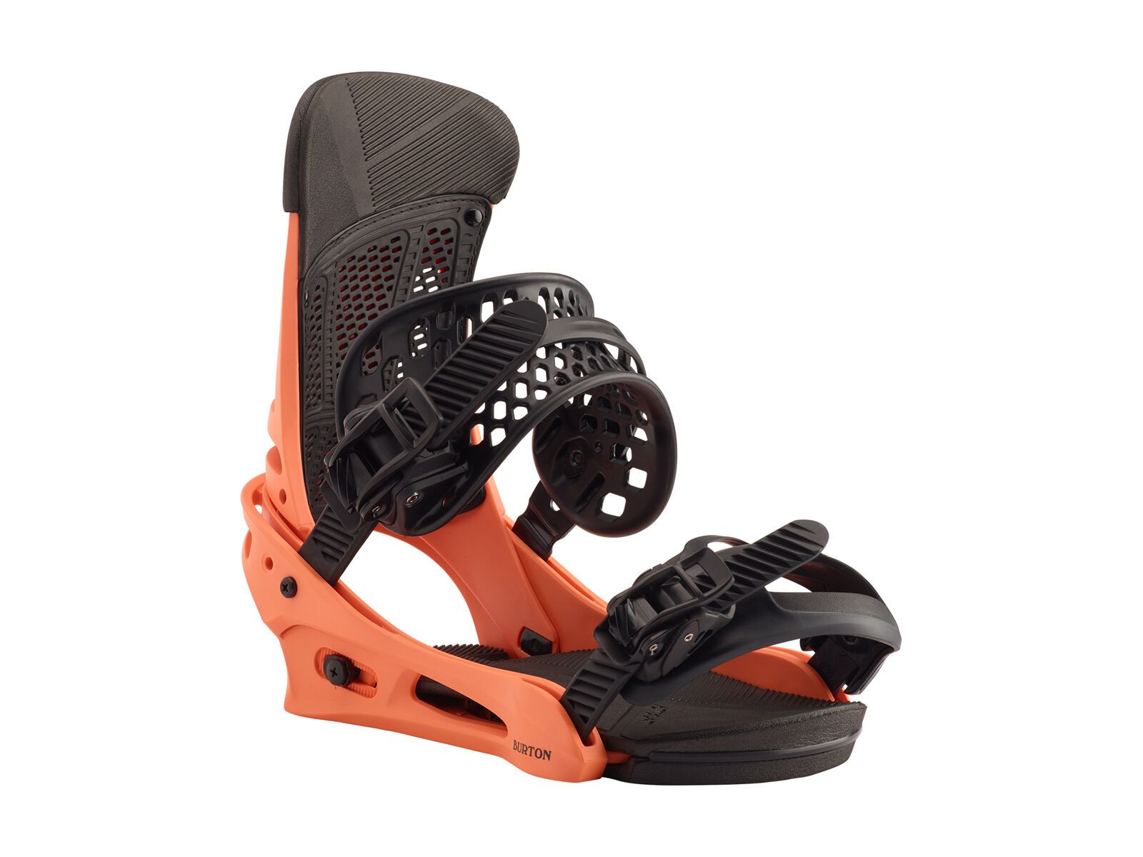 Burton Malavita, spicy salmon - Bild 1