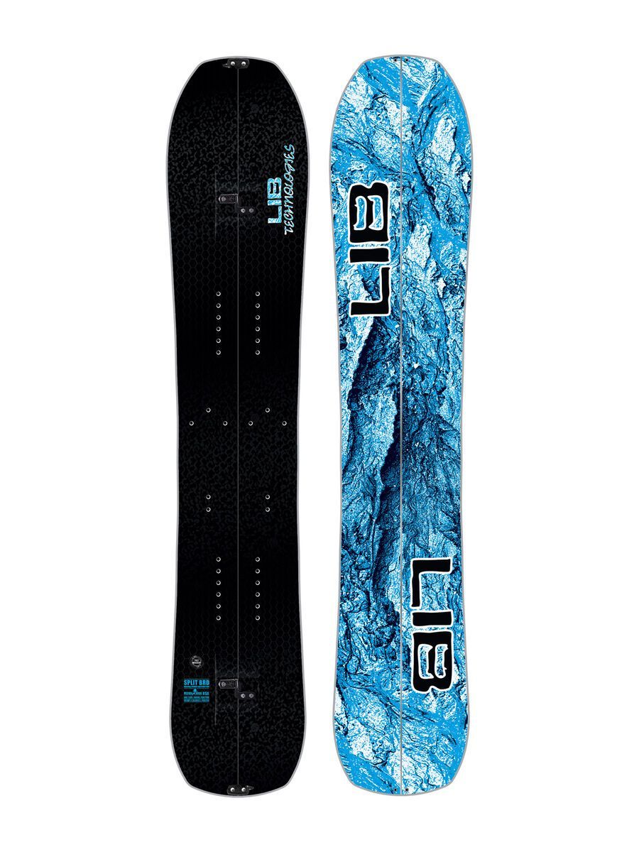 Lib Tech Split Brd Wide - Bild 1