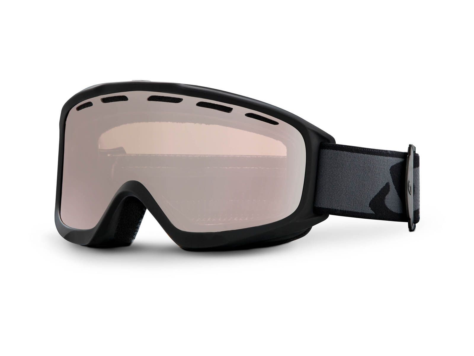 Giro Index, black icon streak/polarized rose - Bild 1