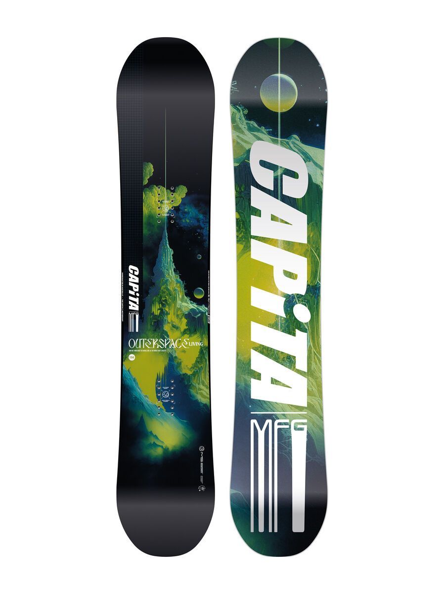 Capita Outerspace Living - Bild 5