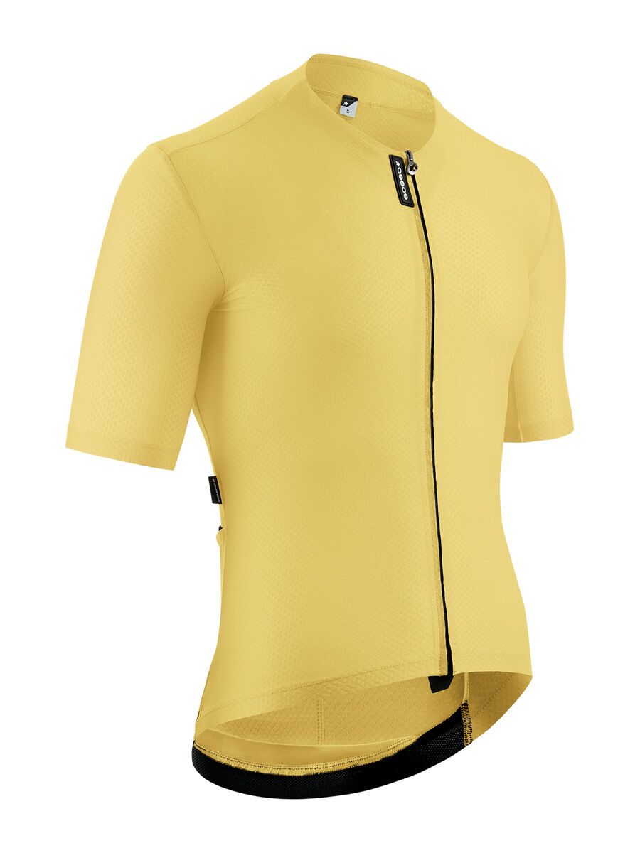 Assos Equipe R Jersey S11, mystic yellow - Bild 2