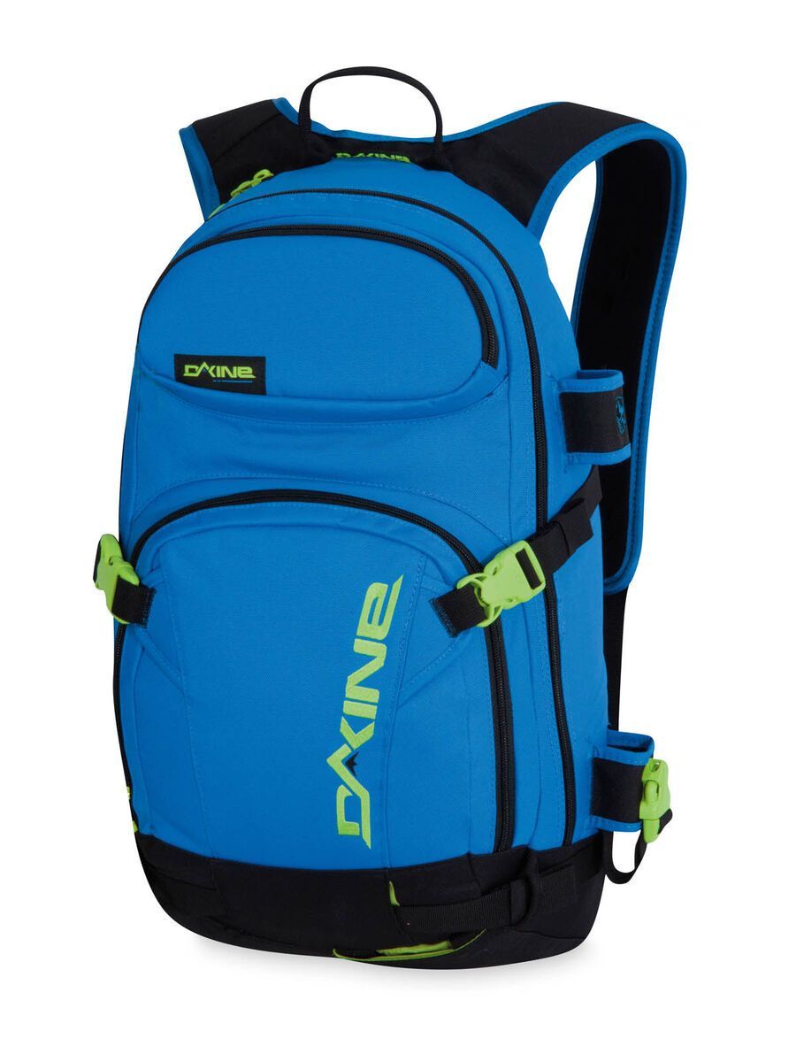 Dakine Heli Pro 20L, Pacific - Bild 1