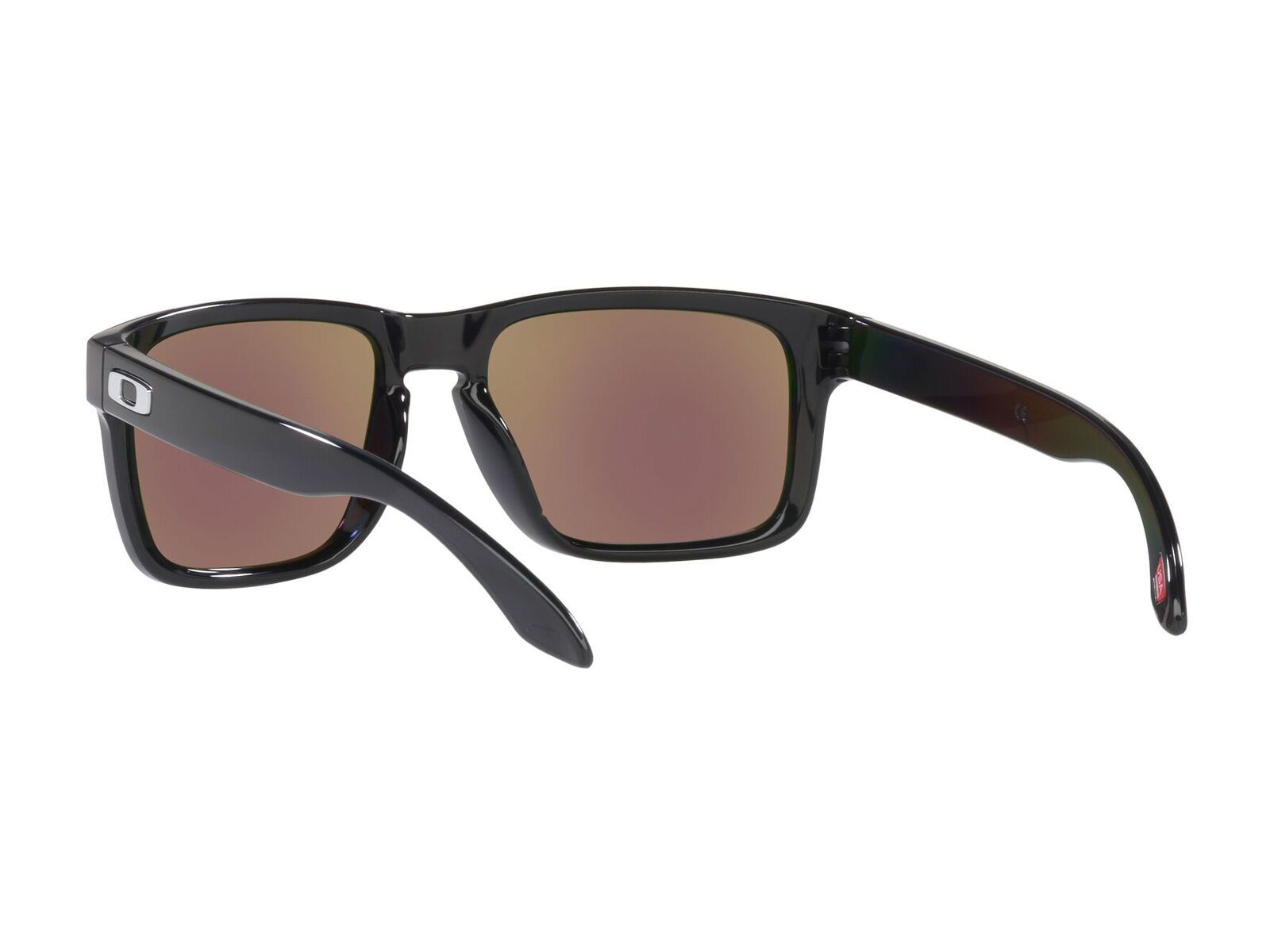 Oakley Holbrook - Prizm Sapphire Polarized, black ink - Bild 5