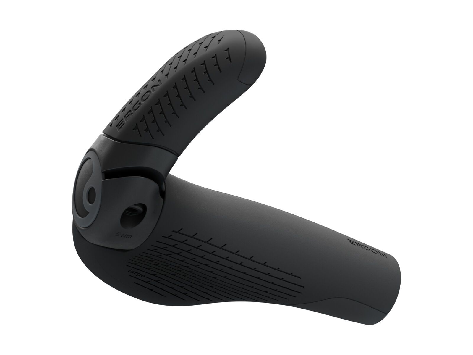 Ergon GP3 Evo Large - Bild 3