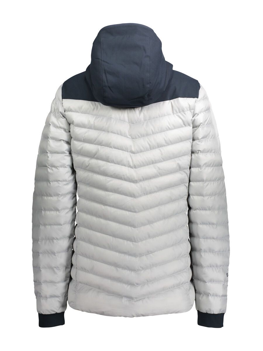 Scott Insuloft Warm Women's Jacket, dark blue/light grey - Bild 3