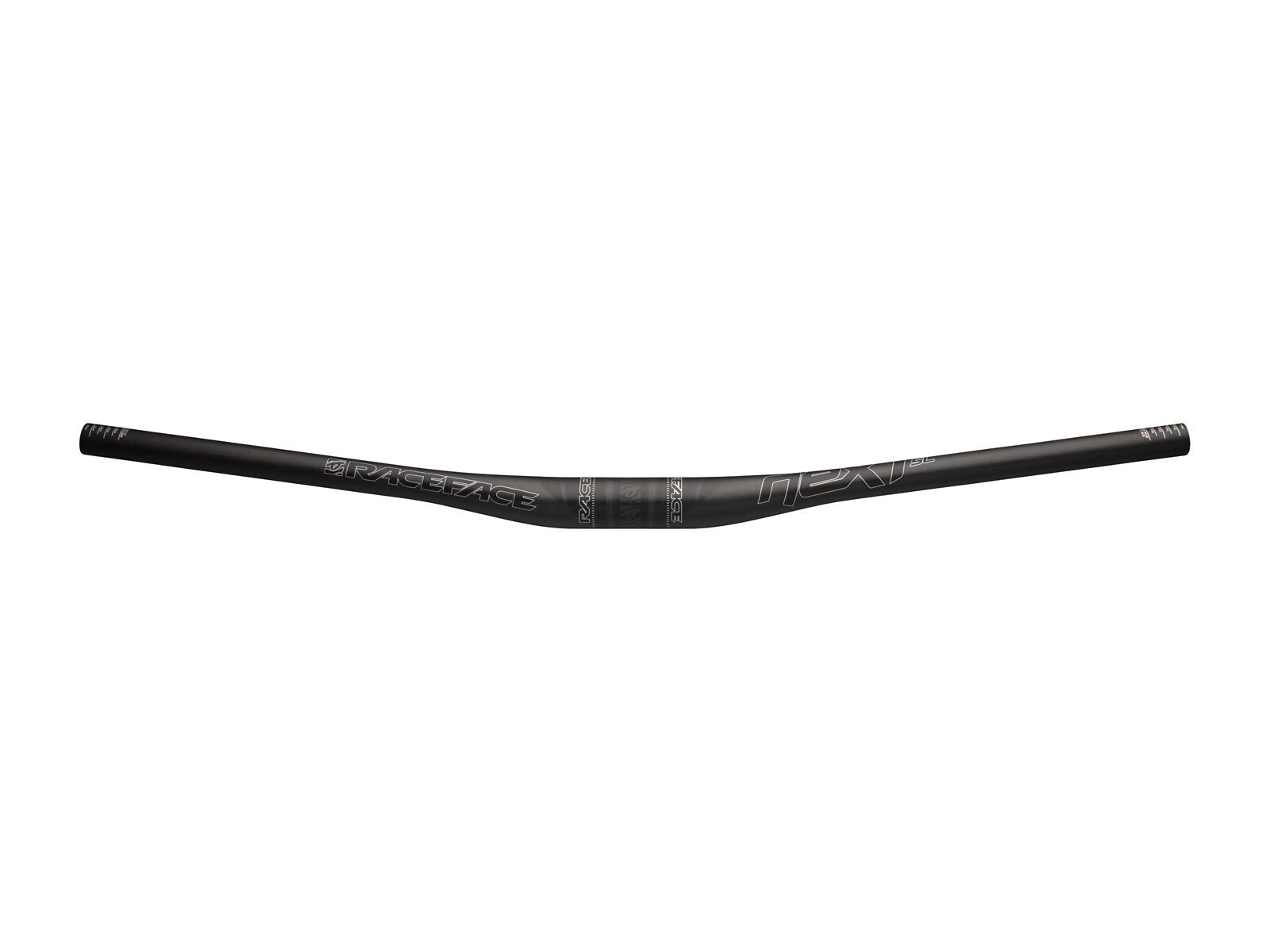 Race Face Next SL Handlebar - 10/740 mm, black - Bild 1